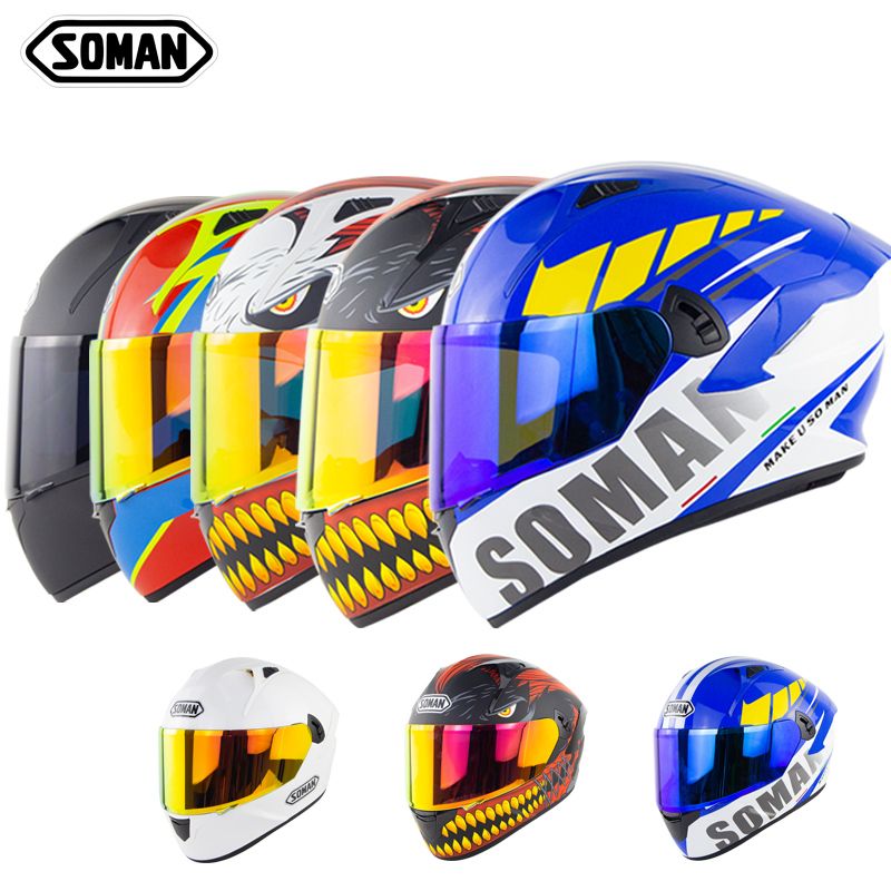 Soman Collection
